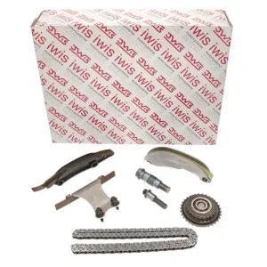 IWIS Zestaw Łańcucha Rozrządu MINI 1.2 14- z Kołem Zębatym IWI74169SET Popularny