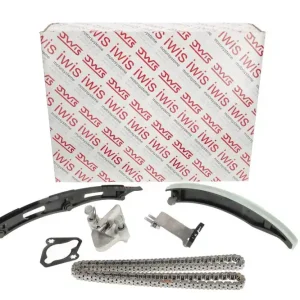 Iwis Zestaw Łańcucha Rozrządu Opel Karl 1.0 / Astra K 1.4 IWI59504SET Ostatnia szansa