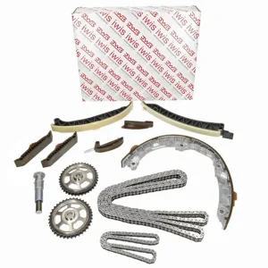 IWIS ZESTAW ŁAŃCUCHA ROZRZĄDU PORSCHE CAYENNE 4.5 S/TURBO Popularny