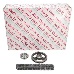 IWIS ZESTAW ŁAŃCUCHA ROZRZĄDU SKODA 1,4 FABIA Wyprzedaż