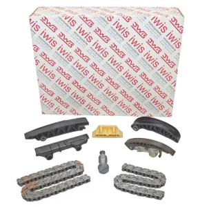 Promocja IWIS ZESTAW ŁAŃCUCHA ROZRZĄDU VW 2,3 V5/2,8 V6/ 3,6 (+ZESTAW POMPY)