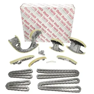 IWIS ZESTAW ŁAŃCUCHA ROZRZĄDU VW 2,7TDI/3,0TDI Szybka dostawa