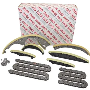 IWIS ZESTAW ŁAŃCUCHA ROZRZĄDU VW 3,0TDI TOUAREG/A4/A5/A6/Q5/Q7 Kup teraz