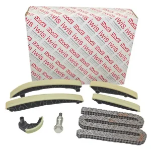 IWIS Zestaw Łańcucha Rozrządu z Napinaczem do MERCEDES OM642 IWI59110SET Zamów teraz