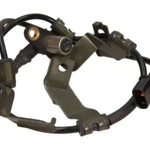 Oferta limitowana JAPAN CZUJNIK ABS ABS-565 Przód Mitsubishi L 200 2.4 96- Lewy