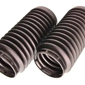 Popularny JAPAN KTP-0308 Zestaw Montażowy Amortyzatora do FORD FUSION (JU_) (1.25, od 2004)