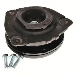 Ostatnia szansa JAPAN NISSAN QASHQAI SM0055 Poduszka amortyzatora Przód Prawa Komplet z łożyskiem 07-