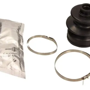 Ekspresowa dostawa JAPAN Osłona Przegubu KB-162 NISSAN WEWNĘTRZNY ALMERA II 19X62X88