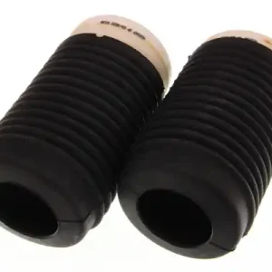 JAPAN PARTS KTP-0108 Zestaw Montażowy Amortyzatora do BMW 5 (F10), 6 (F12), 6 GRAN COUPE (F06) Przód (2.0-4.4, od 01.09, Odboje+Osłony) Niska cena