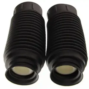 Tylko dziś JAPAN PARTS KTP-0210 Zestaw Montażowy Amortyzatora do FIAT BRAVO II / LANCIA DELTA III Przód (1.4-2.0, od 04.07, Odboje+Osłony)