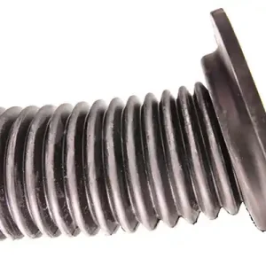 Szybka dostawa JAPAN PARTS KTP-209 Zestaw Montażowy Amortyzatora do TOYOTA AURIS Przód (1.3-2.2D, od 10.06, Odboje+Osłony)