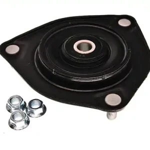 Oferta limitowana JAPAN PARTS PODUSZKA AMORTYZATORA HYUNDAI COUPE/ELANTRA/LANTRA II/MATRIX, KIA CERATO (od 2004) SM0060 Przód, Lewy/Prawy