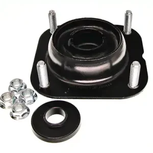 Oferta JAPAN PARTS PODUSZKA AMORTYZATORA MAZDA 323 C, F, S IV, MX-3 (1.3-1.8D, od 06.89) SM0084 Przód, Lewy/Prawy, Z łożyskiem