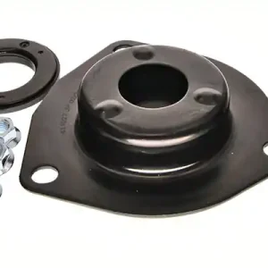 JAPAN PARTS Poduszka amortyzatora Nissan przód Almera Tino, Maxima QX, Murano, Primera, X-Trail 1.6-3.5 03.00- Lewy/Prawy z łożyskiem SM0007 Kup teraz