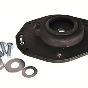 Najlepsza cena JAPAN PARTS Poduszka Amortyzatora SM0134 CITROEN ZX/BERLINGO / PEUGEOT PARTNER 96- Lewy/Prawy Z Łożyskiem I Śrubami