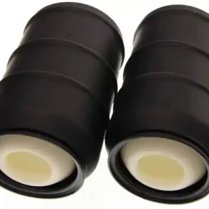 JAPAN PARTS ZESTAW MONTAŻOWY AMORTYZATORA CITROEN P. C25, JUMPER/ FIAT DUCATO, TALENTO/ PEUGEOT BOXER, J5 1.8-2.8D 09.81- (ODBOJE+OSŁONY) Ostatnia szansa