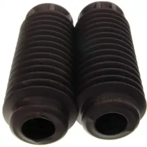 Rabat JAPAN PARTS ZESTAW MONTAŻOWY AMORTYZATORA CITROEN P. DS3 10- PEUGEOT 208 GTI 14- ODBOJE+OSŁONY