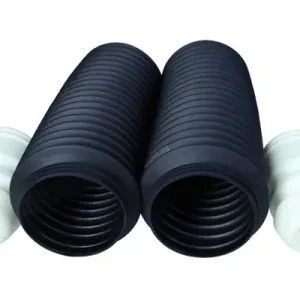 Niska cena JAPAN PARTS ZESTAW MONTAŻOWY AMORTYZATORA FORD P. TRANSIT 2.0-2.4 01.00- (ODBOJE+OSŁONY)