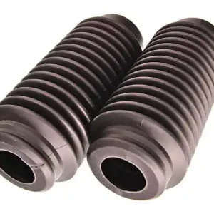 JAPAN PARTS Zestaw Montażowy Amortyzatora KTP-0612 PEUGEOT 207/CC/SW 1.4-1.6D 02.06- (Odboje, Osłony) Darmowa dostawa