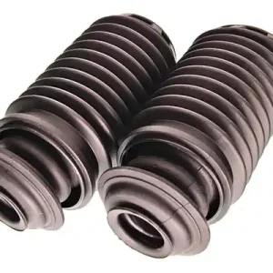 JAPAN PARTS Zestaw Montażowy Amortyzatora KTP-0700 RENAULT ESPACE IV, VEL SATIS 2.0-3.0 06.02- Przód (Odboje, Osłony) Szybka dostawa