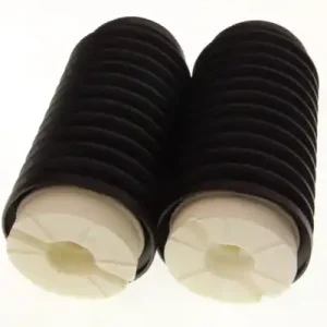 JAPAN PARTS Zestaw Montażowy Amortyzatora KTP-0944 SEAT TOLEDO I/ SKODA FAVORIT, FELICIA I, II/ VW GOLF II, III, IV, JETTA II, PASSAT, SANTANA, VENTO 1.0-2.8 Tył Zwrot pieniędzy