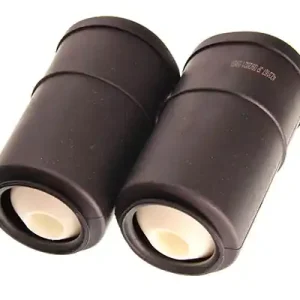 JAPAN PARTS ZESTAW MONTAŻOWY AMORTYZATORA KTP-0959 AUDI TYŁ A6, 100, 200 1.8-2.8E (08.82-12.97) Autentyczny