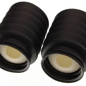 Rabat JAPAN PARTS ZESTAW MONTAŻOWY AMORTYZATORA MINI P. (R50, R53, R52, R56), CLUBMAN (R55) 1.4-2.0 03.02- (ODBOJE+OSŁONY)