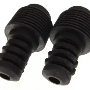 JAPAN PARTS ZESTAW MONTAŻOWY AMORTYZATORA RENAULT P. MEGANE II, SCENIC II/GRAND SCENIC II 1.4-2.0DCI 11.02- (ODBOJE+OSŁONY) Oryginalny