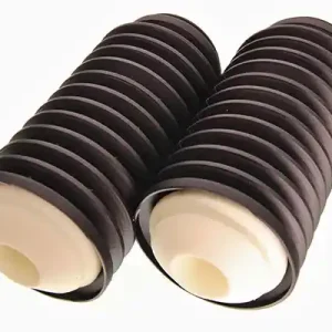 Ostatnia szansa JAPAN PARTS Zestaw Montażowy Amortyzatora Przód FIAT CINQUECENTO, SEICENTO / SKODA FAVORIT 0.7I-1.3 (05.89-01.10) KTP-0216