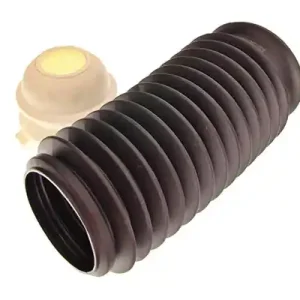 JAPAN PARTS ZESTAW MONTAŻOWY AMORTYZATORA VOLVO P. S60 I, S80 I, V70 II, XC70 II 2.0-3.2 05.98- (ODBOJE+OSŁONY) Rabat