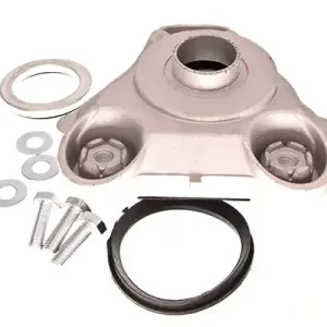 Zwrot pieniędzy JAPAN PODUSZKA AMORTYZATORA FIAT PRZÓD DUCATO 06- PRAWY KOMPLET