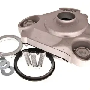 JAPAN PODUSZKA AMORTYZATORA FIAT DUCATO (od 2006) SM0161 Przód, Lewy, Komplet Szybka dostawa