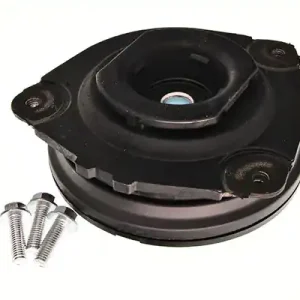 Tylko dziś JAPAN Poduszka amortyzatora SM0056 NISSAN QASHQAI Przód Lewy Komplet Z łożyskiem 07-