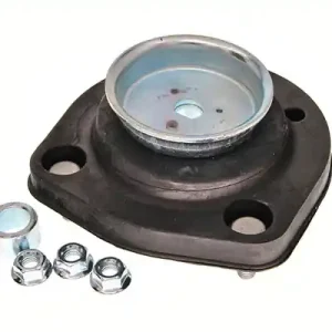 Tylko dziś JAPAN Poduszka Amortyzatora SM0065 Kia Tył Sportage 2,0-2,7 04- Lewy