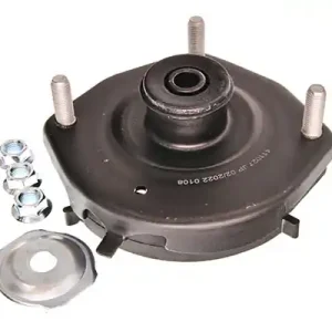 Wysoka jakość JAPAN PODUSZKA AMORTYZATORA SM0108 MAZDA 323 TYŁ 98- LEWY