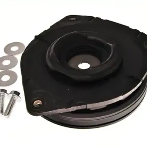 JAPAN Poduszka Amortyzatora SM0173 Przód Lewy/Prawy z Łożyskiem do MEGANE/SCENIC 08- Szybka dostawa