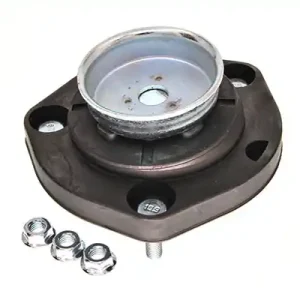 Kup teraz JAPAN PODUSZKA AMORTYZATORA TOYOTA AVENSIS SM0203 TYŁ LEWY/PRAWY (97-03)