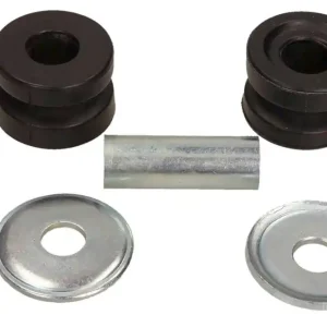 Zwrot pieniędzy JAPAN ZESTAW NAPRAWCZY STABILIZATORA RU-115 NISSAN PRZÓD NAVARA 98- 22MM KOMPLET