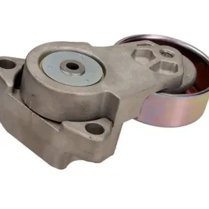 Premium JAPANPARTS Napinacz Paska Wielorowkowego TS-509 MITSUBISHI L200 2,5DID (Napinacz + Rolka)