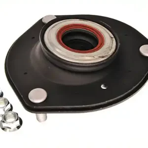 Tani JAPANPARTS Poduszka amortyzatora SM0062 z łożyskiem do LEXUS RX/TOYOTA Camry 2.4-3.5 11.01-12.08 Przód Lewy/Prawy