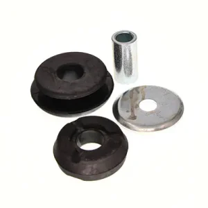 Rabat JAPANPARTS Poduszka Amortyzatora SM0042 Toyota Celica, Corolla, Prius 1.4D-2.0D 99-09 Tył Lewy/Prawy (Zestaw)