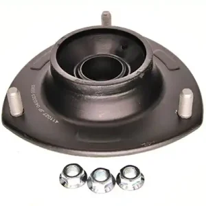 Tani JAPANPARTS Poduszka amortyzatora SM0063 do HYUNDAI Santa Fe, Tucson/KIA Sportage 2.0-2.7 02.01- Przód Lewy/Prawy