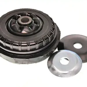 JAPANPARTS Poduszka amortyzatora SM0191 z łożyskiem do OPEL Insignia 1.4-2.8 V6 08- Przód Nowość