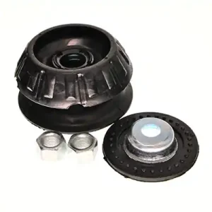 Tylko dziś JAPANPARTS Poduszka Amortyzatora Zestaw SM0004 Toyota Yaris 11- Przód Lewy/Prawy Z Łożyskiem