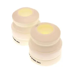 JAPANPARTS Zestaw Montażowy Amortyzatora KTP-0421 OPEL COMBO, CORSA C, MERIVA 1.0-1.8 09.00- Przód (Odboje 2 sztuki) Zwrot pieniędzy