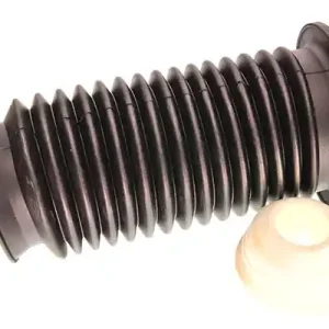 JAPANPARTS Zestaw Montażowy Amortyzatora OPEL P. ADAM, ASTRA H, CORSA D, ZAFIRA B KTP-0407 1.0-2.2 03.04- Nowość