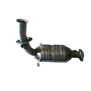 JMJ 1090031 Katalizator Renault Thalia 1.4 Zwrot pieniędzy