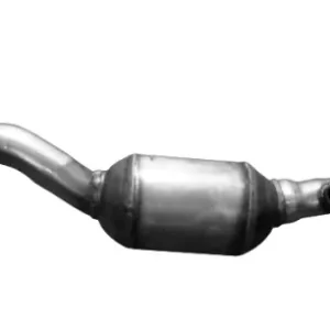 JMJ 1090943 Katalizator Renault Laguna II 1.6 / 1.8 Oferta limitowana