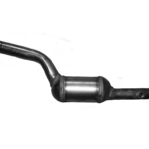 Zamów teraz JMJ 1090052 Katalizator Renault Clio III 1.2 (04-)