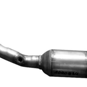 JMJ 1090984 Katalizator Citroen Xsara 1.8 16V Kup teraz
